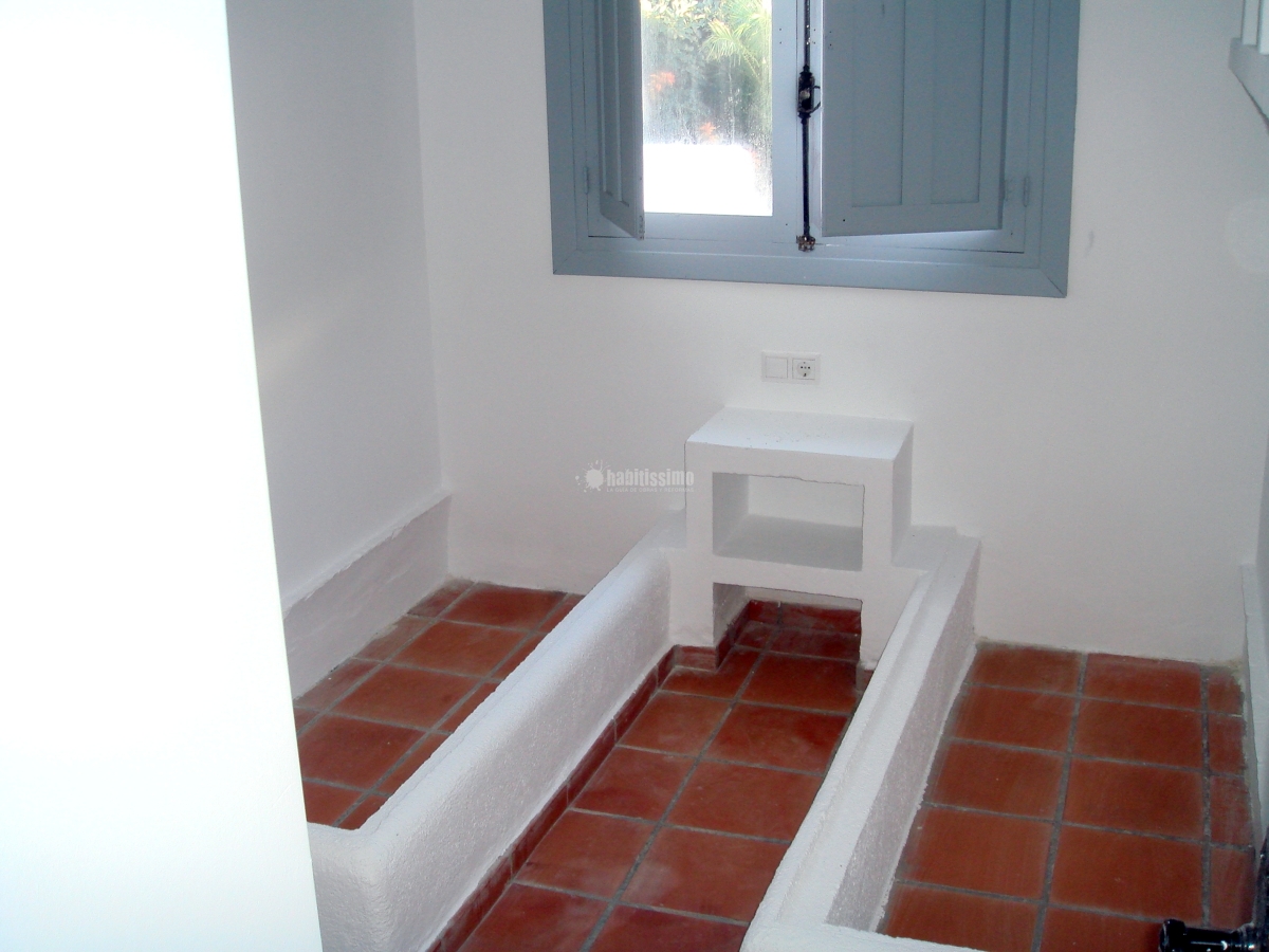 Vivienda en Agua Amarga