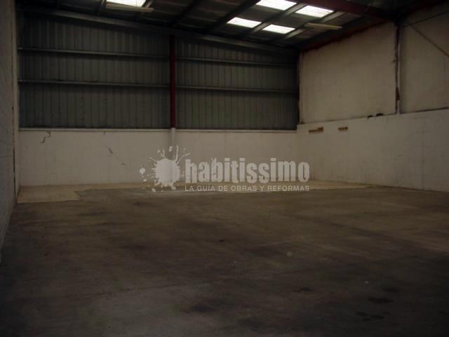 Proyecto y dirección de obra de local comercial