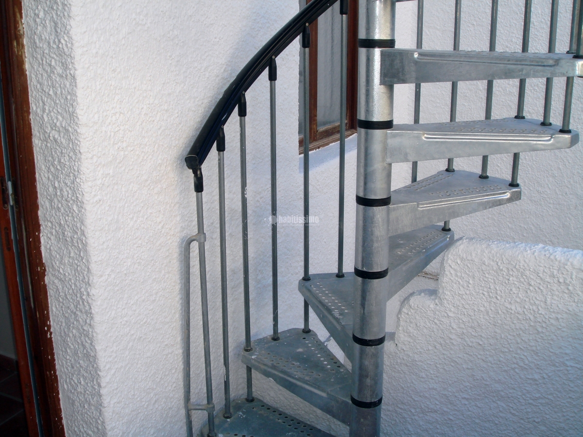 Vivienda en Agua Amarga