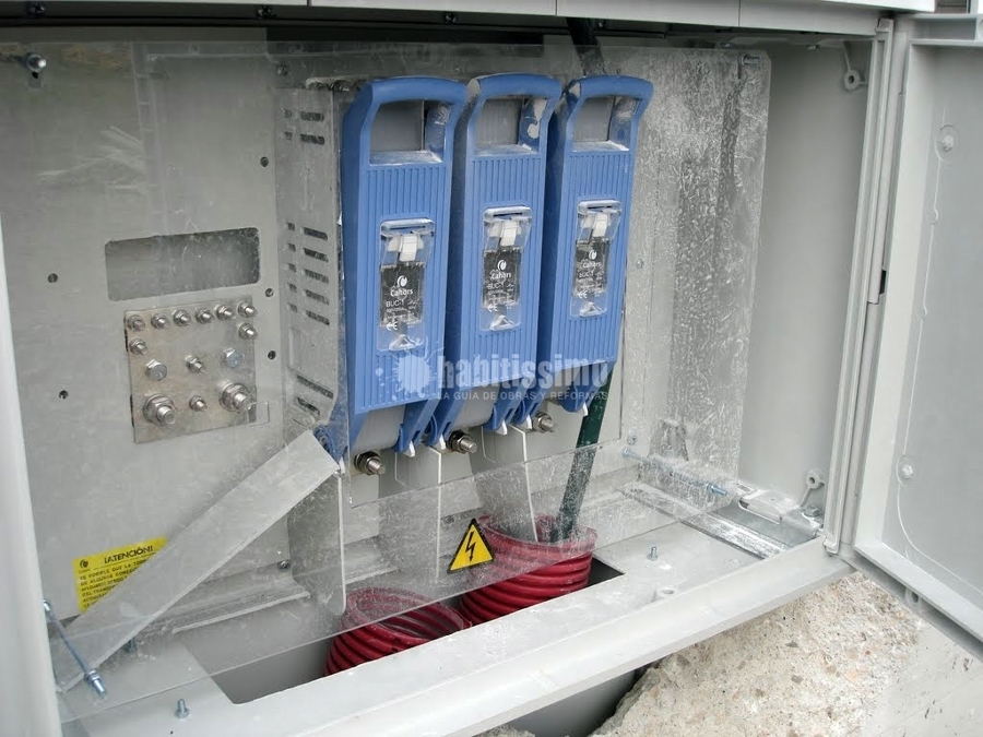 Instalación fotovoltaíca en cubierta industrial 20 KW.