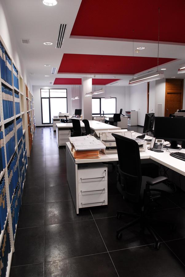 Registro de la Propiedad de Villarrobledo