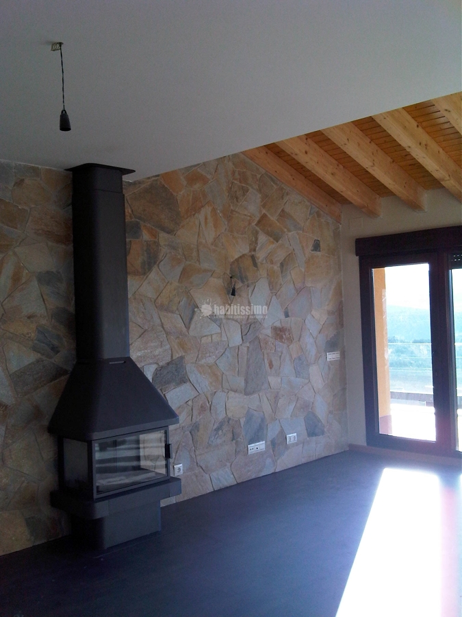 Chalets pareados en Gredos