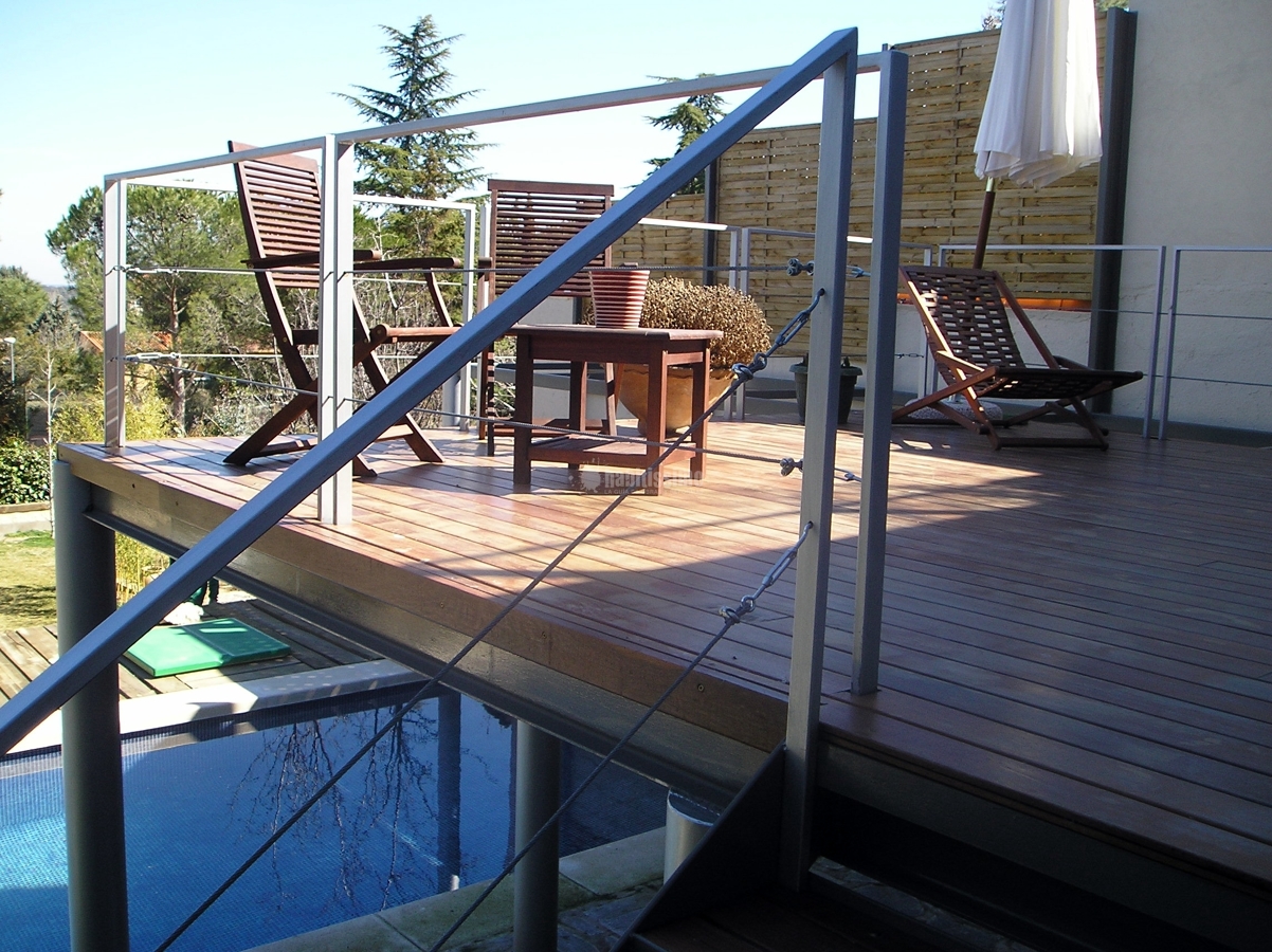 Vivienda unifamiliar en Las Matas