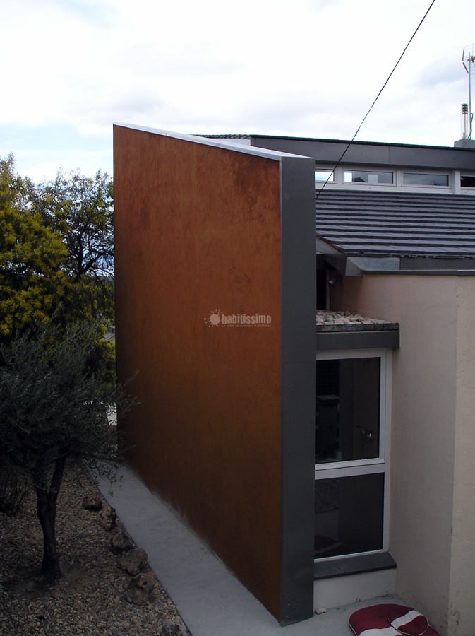 Vivienda unifamiliar en Las Matas