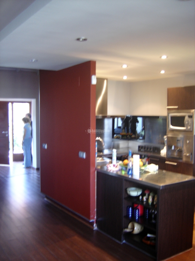 Vivienda unifamiliar en Las Matas