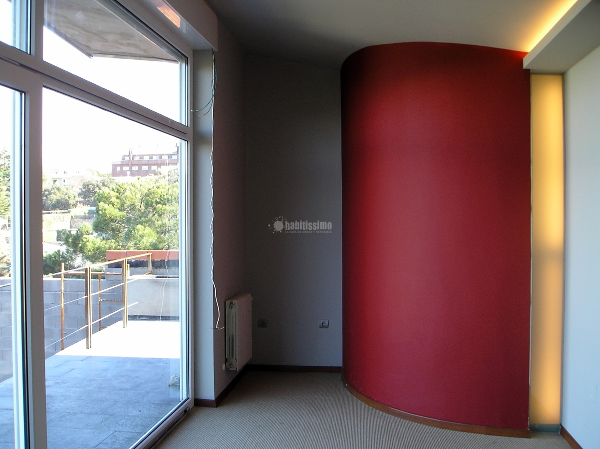 Vivienda unifamiliar en Las Matas