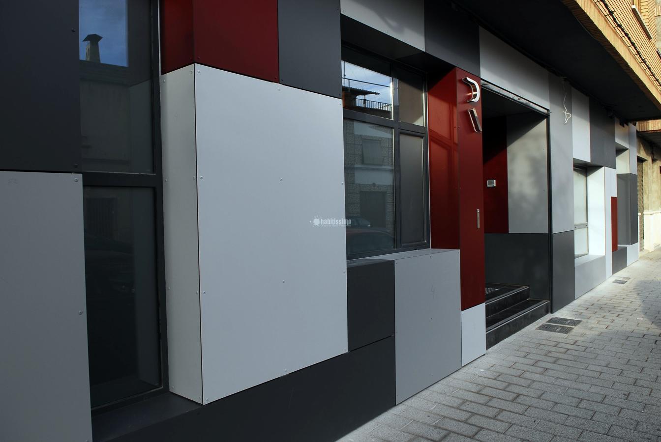 Registro de la Propiedad de Villarrobledo