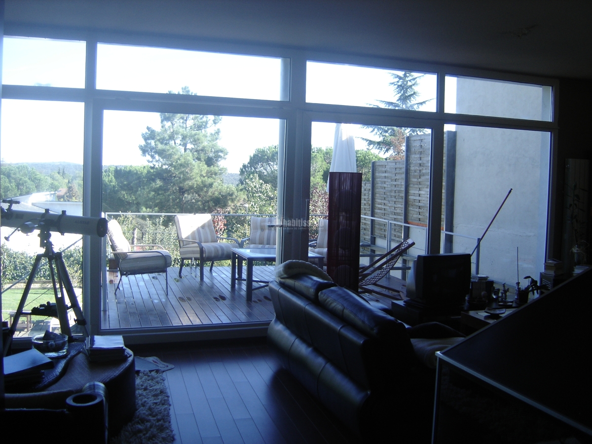 Vivienda unifamiliar en Las Matas