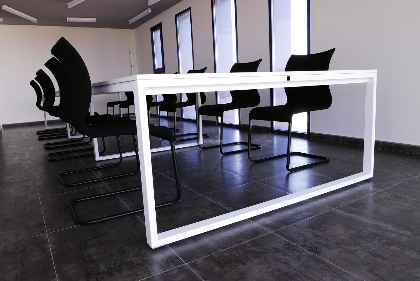 Centro de control para parque solar fotovoltaico