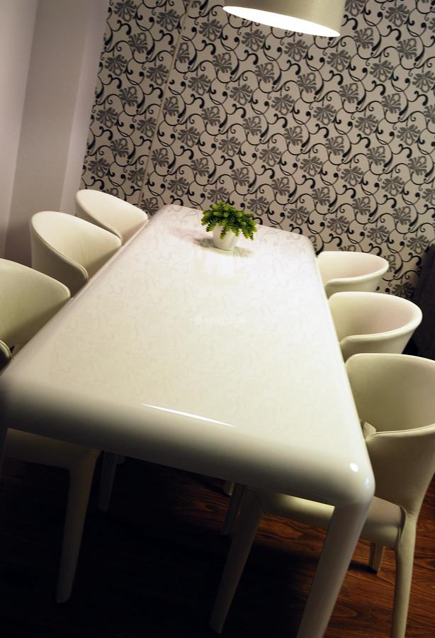 Interiorismo en vivienda particular.