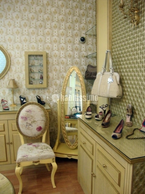 Zapatería en Mérida