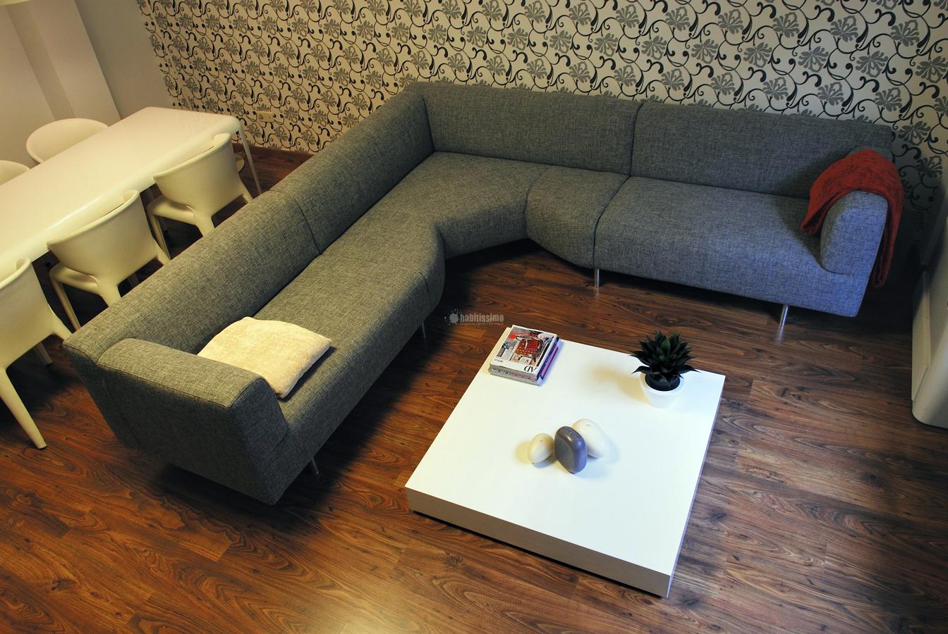 Interiorismo en vivienda particular.