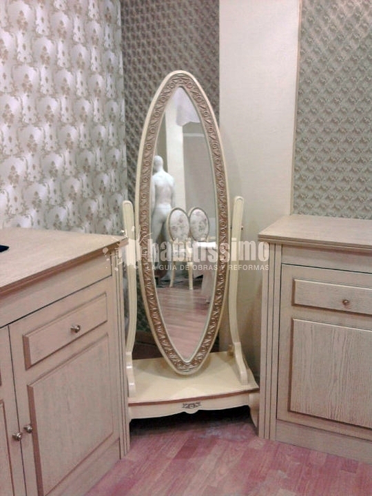 Zapatería en Mérida