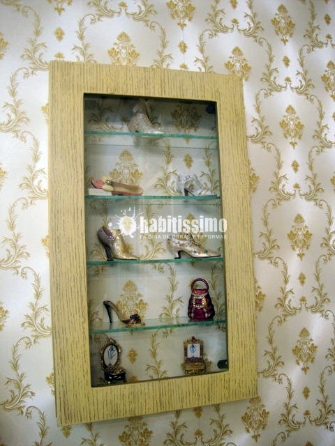 Zapatería en Mérida