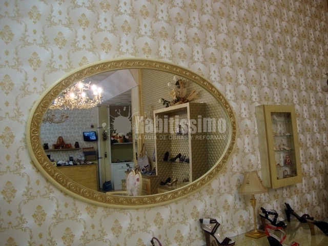 Zapatería en Mérida