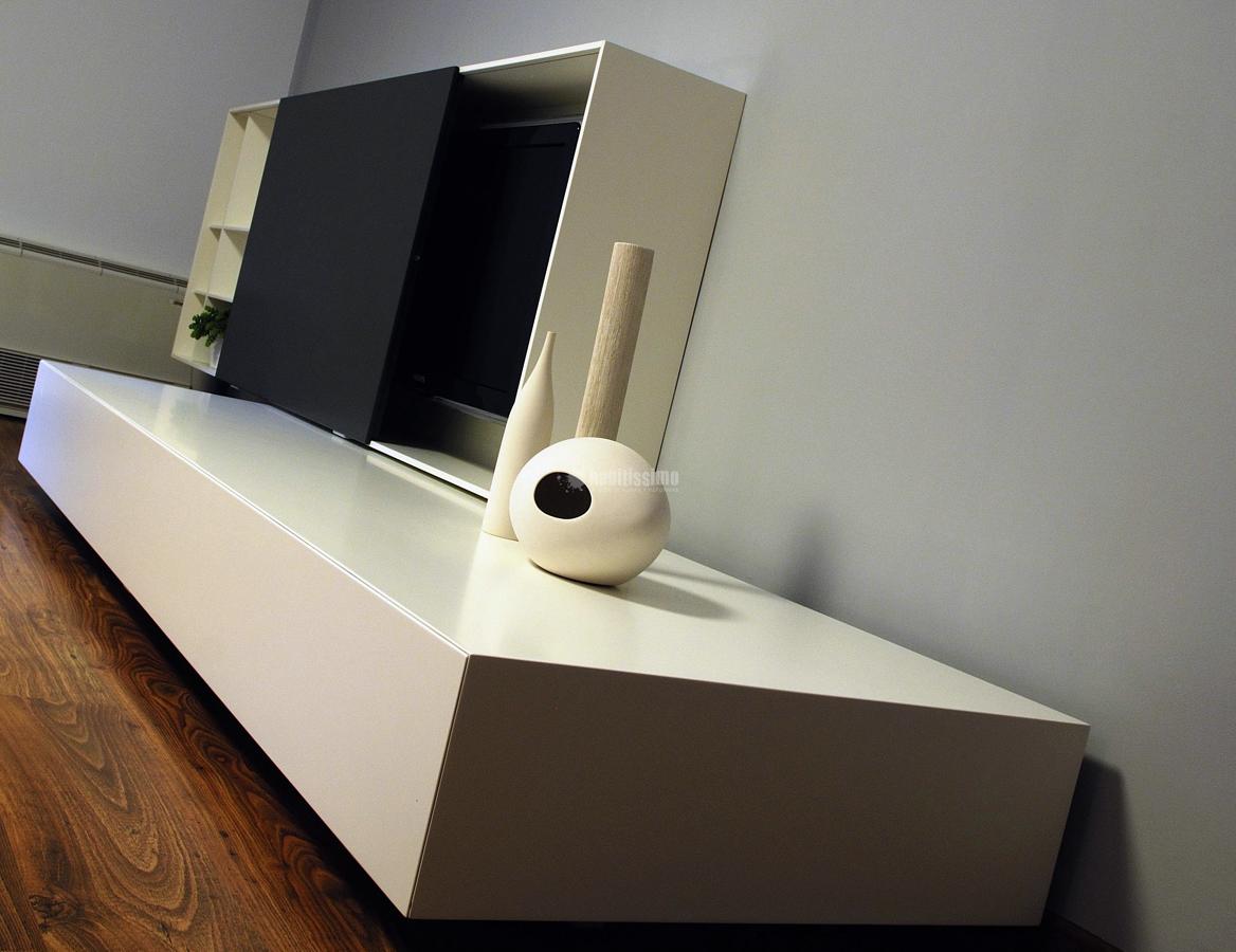 Interiorismo en vivienda particular.