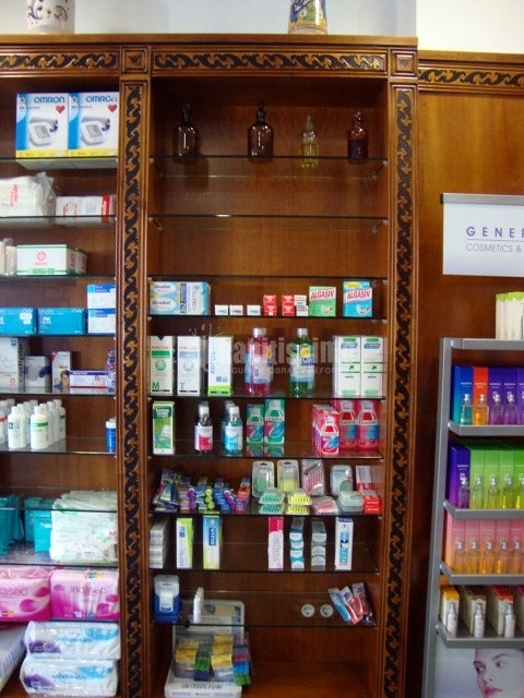 Farmacia en Talavera De La Reina