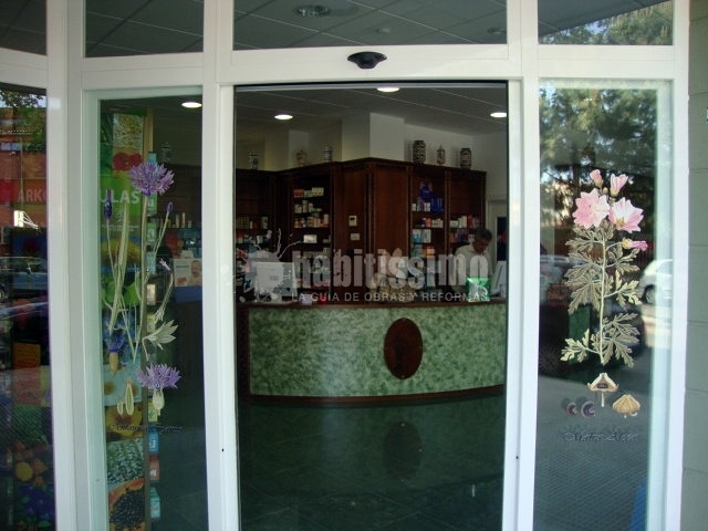 Farmacia en Talavera De La Reina