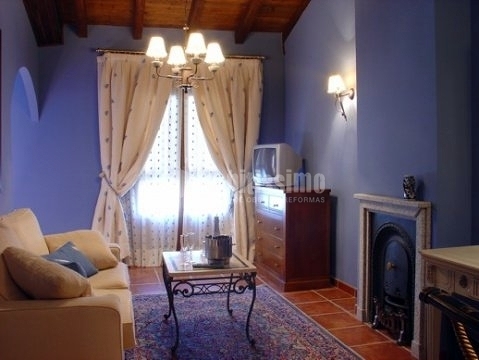 Hotel rural 'El Balcón De La Vera'