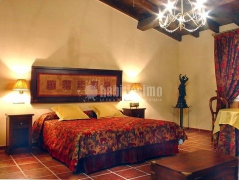 Hotel rural 'El Balcón De La Vera'