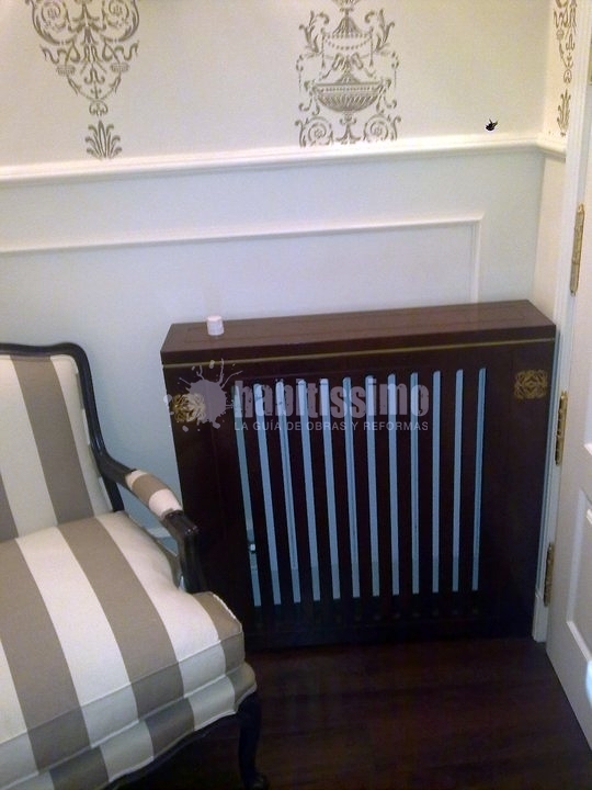 Piso en Talavera de la Reina