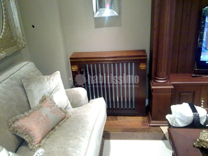 Piso en Talavera de la Reina