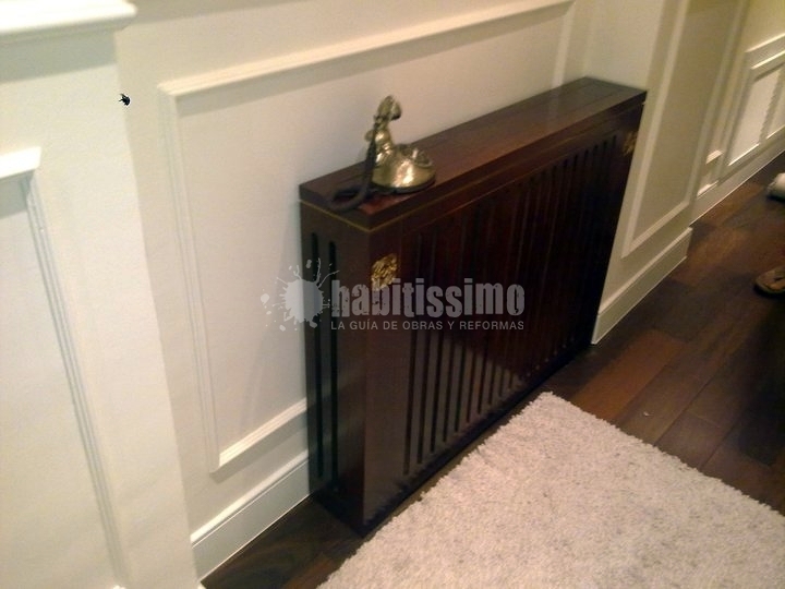 Piso en Talavera de la Reina