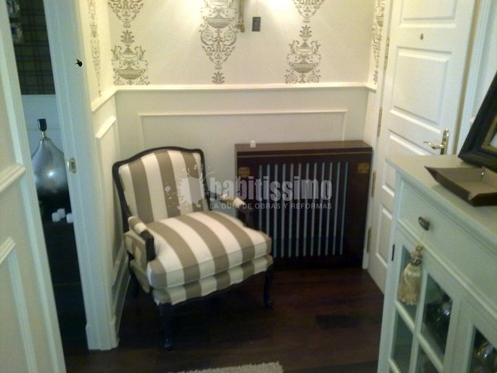 Piso en Talavera de la Reina