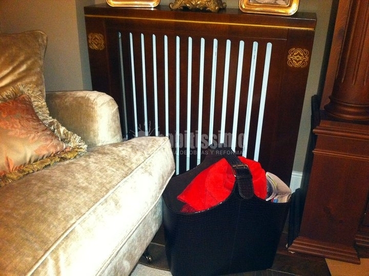 Piso en Talavera de la Reina