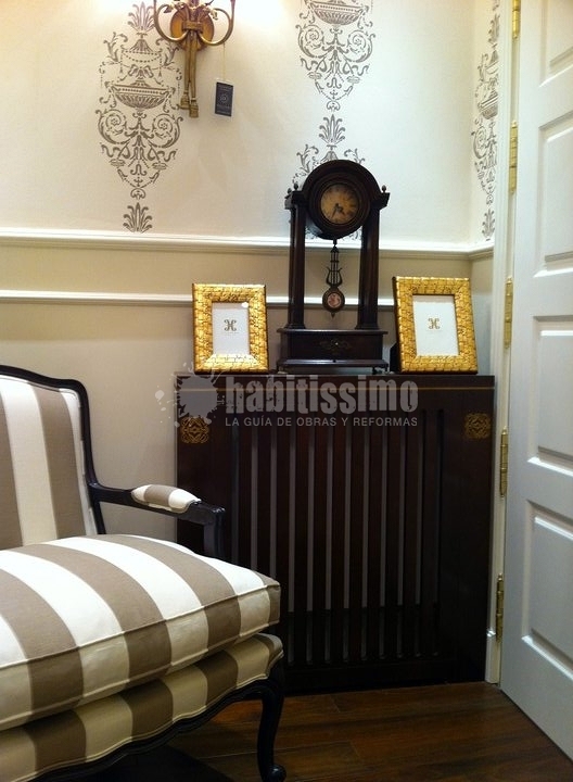 Piso en Talavera de la Reina