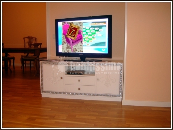 Piso en las Rozas (Madrid)