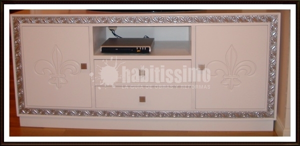 Piso en las Rozas (Madrid)