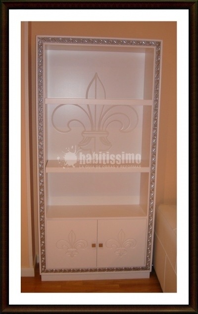 Piso en las Rozas (Madrid)