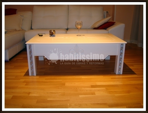 Piso en las Rozas (Madrid)