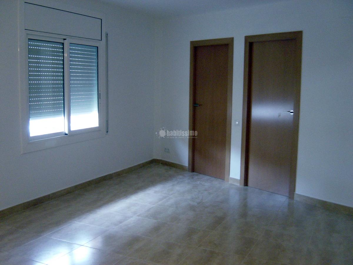 Reforma integral de local a vivienda