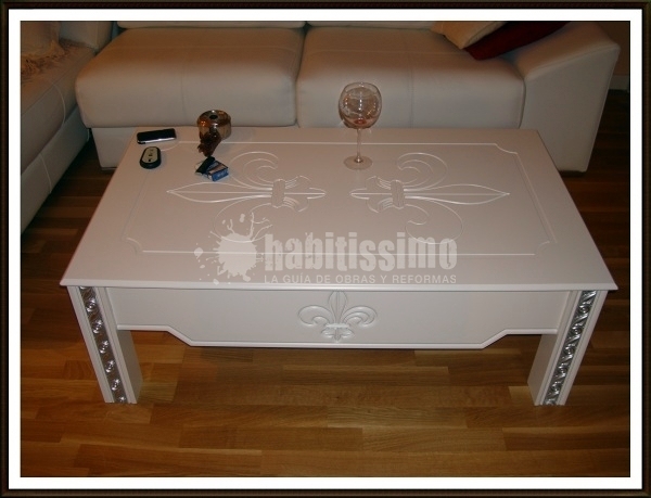 Piso en las Rozas (Madrid)