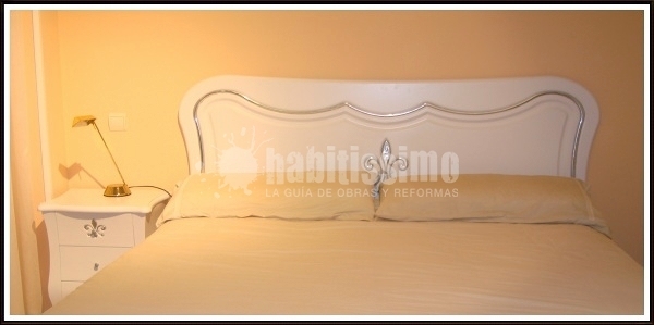 Piso en las Rozas (Madrid)