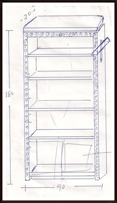 Piso en las Rozas (Madrid)