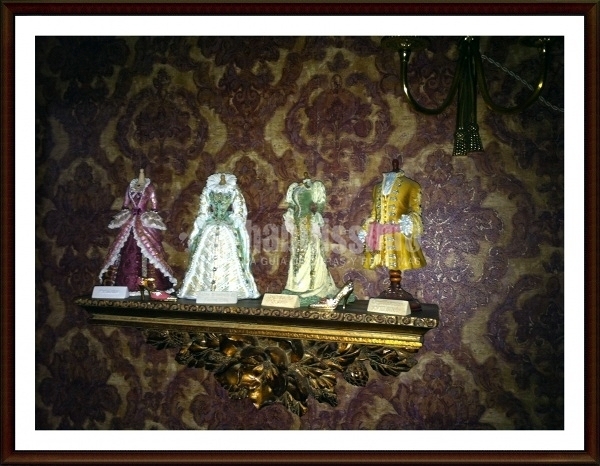 Un piso de revista de 260 m2