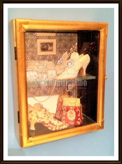 Un piso de revista de 260 m2