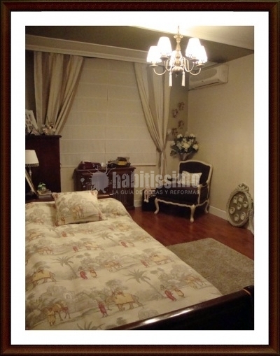 Un piso de revista de 260 m2