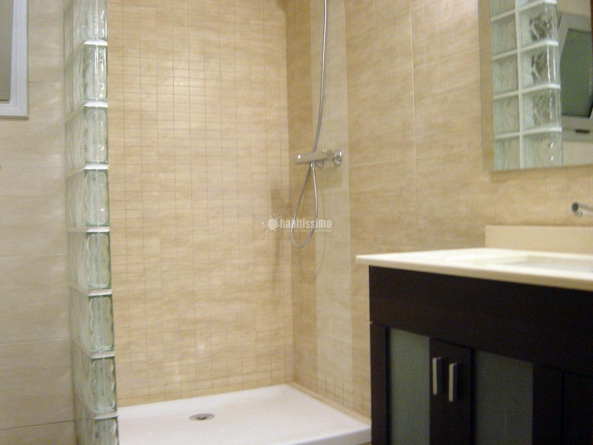 Reforma integral de local a vivienda