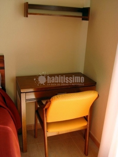 Residencia 3ª edad 'Nuestra Señora de Guadalupe'