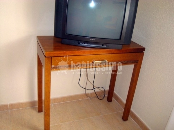 Residencia 3ª edad 'Nuestra Señora de Guadalupe'