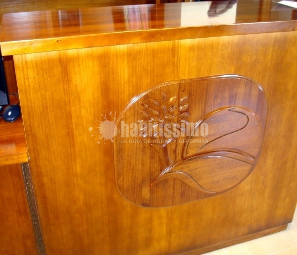 Residencia 3ª edad 'Nuestra Señora de Guadalupe'