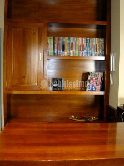 Residencia 3ª edad 'Nuestra Señora de Guadalupe'