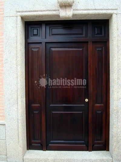 Casa en Malpica (Toledo)