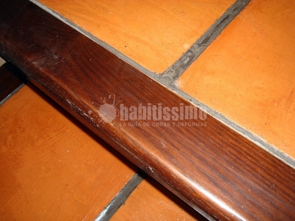 Casa en Malpica (Toledo)