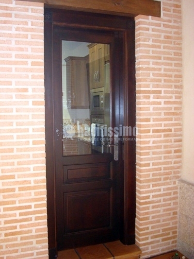 Casa en Malpica (Toledo)