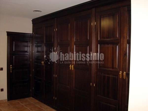 Casa en Oropesa (TOLEDO)